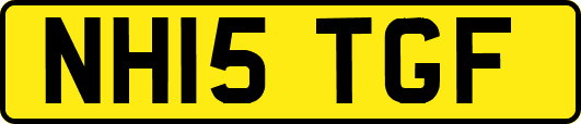 NH15TGF