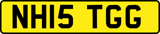 NH15TGG