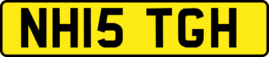 NH15TGH