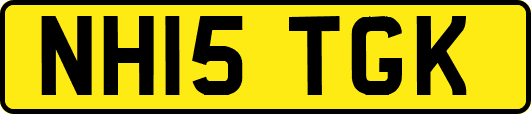 NH15TGK