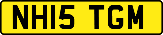 NH15TGM