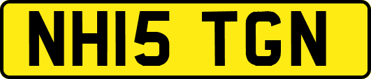 NH15TGN