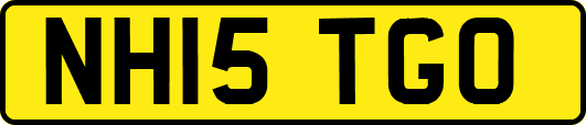 NH15TGO