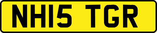 NH15TGR