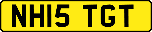 NH15TGT