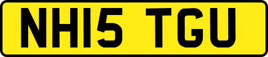 NH15TGU
