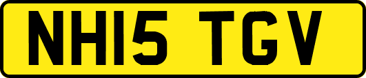 NH15TGV