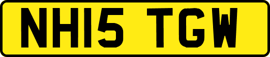 NH15TGW