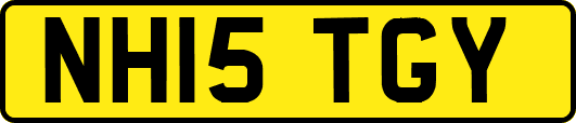 NH15TGY