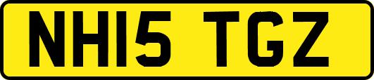 NH15TGZ