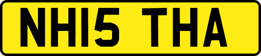 NH15THA