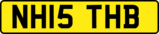 NH15THB