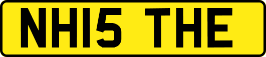 NH15THE