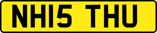 NH15THU