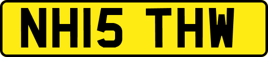 NH15THW