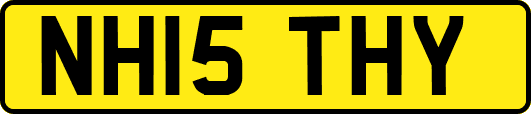 NH15THY