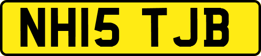 NH15TJB