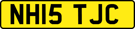 NH15TJC