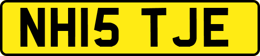 NH15TJE