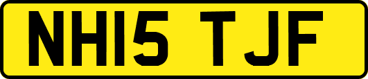 NH15TJF