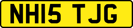 NH15TJG