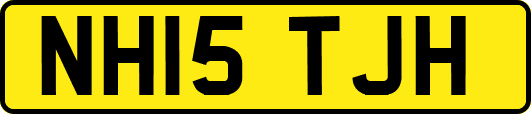 NH15TJH