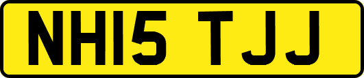 NH15TJJ