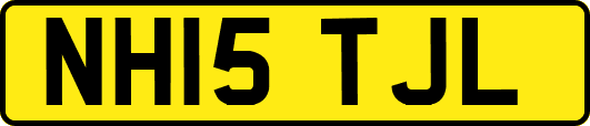 NH15TJL