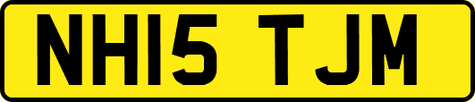 NH15TJM