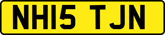 NH15TJN
