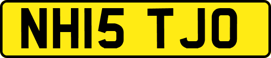 NH15TJO