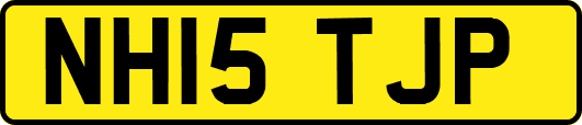 NH15TJP