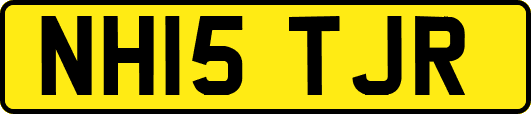NH15TJR