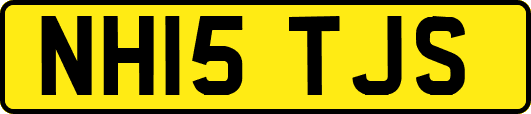 NH15TJS