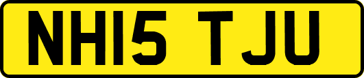 NH15TJU