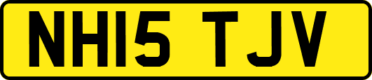 NH15TJV