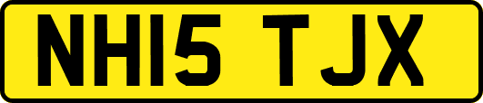 NH15TJX