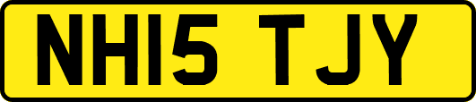 NH15TJY