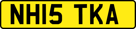 NH15TKA