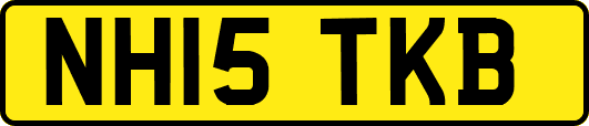 NH15TKB