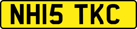 NH15TKC
