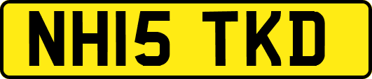 NH15TKD