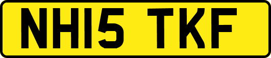NH15TKF