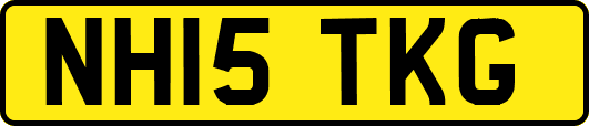 NH15TKG