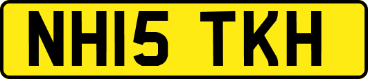 NH15TKH