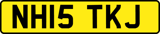 NH15TKJ