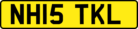NH15TKL