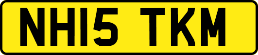 NH15TKM