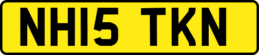 NH15TKN