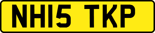NH15TKP